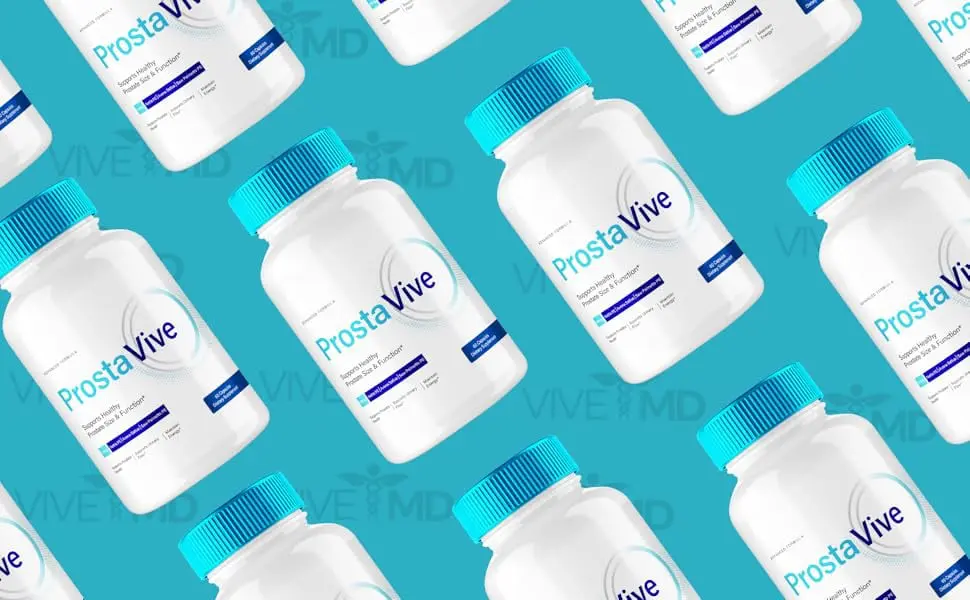  Prostavive