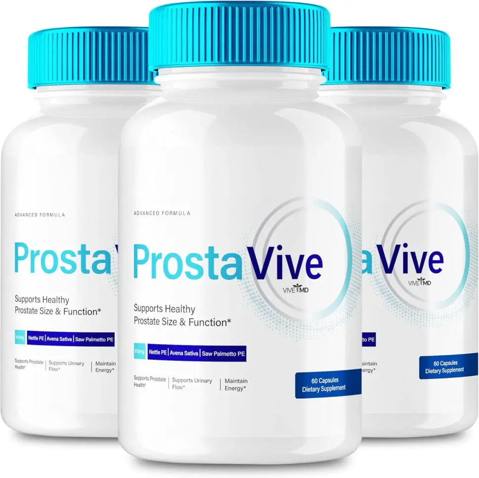  Prostavive