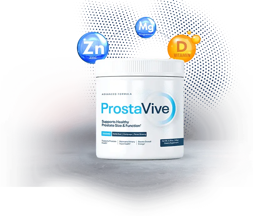 Prostavive